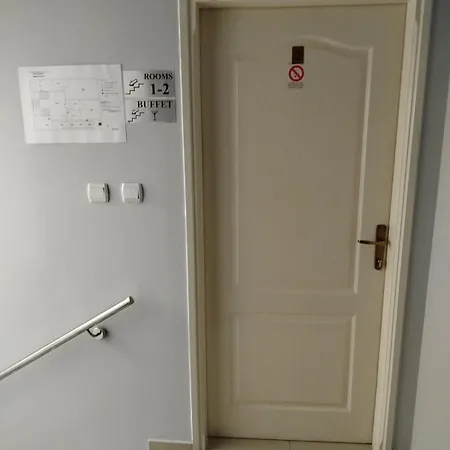 Bed & Breakfast Eni *