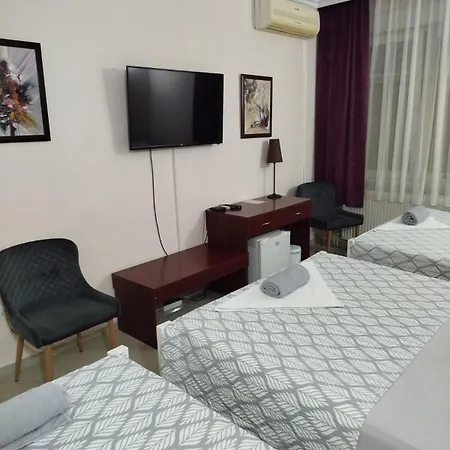 Eni Bed & Breakfast *