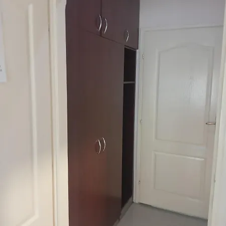 Bed & Breakfast Eni Smederevo